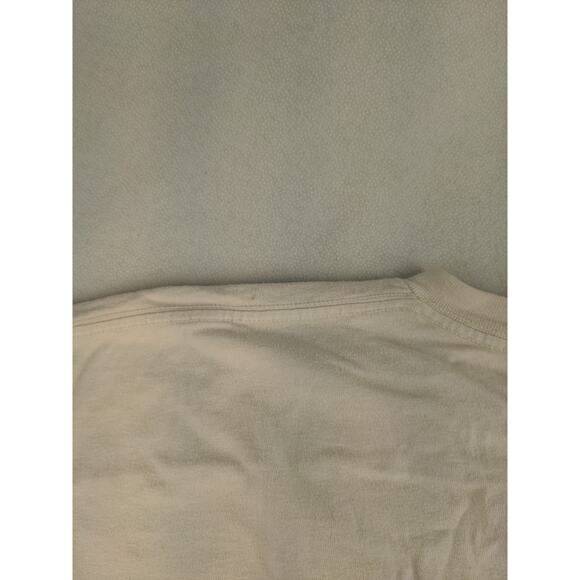 Orlando Florida 2007 T Shirt Embroidered Castle SZ XXL 2XL White - Picture 8 of 12